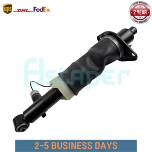 1X Puntales neumáticos suspensión neumática trasera izquierda Audi Allroad Quattro Wagon C5 - Imagen 1 de 5