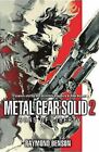 Sons Of Liberty - Gear Solid 2 Ita Metal ]