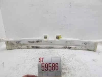 Barra de refuerzo de parachoques SC2 1999 cupé amortiguador de impacto de energía trasera espuma de haz Foto 1 de 4