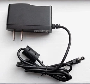 Adaptateur secteur 12V 1A ShengjiMains SJ-1210-U - Photo 1/2