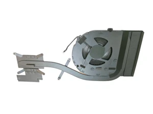 Lenovo Lüfter/Kühler Fan Heatsink ThinkPad T14 Gen 3 21AH/21AJ 5H41B77275 - Photo 1/1