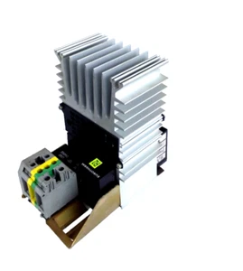 EUROTHERM 425S 75A 440V / 000 / LGC / FRA / -/- 00 - Picture 1 of 5