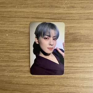 ASTRO All Yours Eunwoo POB Photocard - Bild 1 von 2