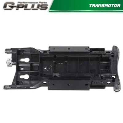 Fit For 2006-2011 Honda Civic Console Lid Armrest Sliding Mechanism Arm Rest Foto 1 de 4