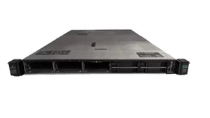 HP ProLiant DL360 G10 2.5" 2x Gold 6132 2.6Ghz 28-Cores 64gb  P408i  2x 800w - Picture 1 of 5