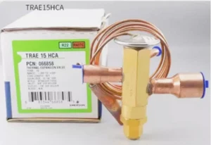 1pcs NEW Emerson expansion valve TRAE15HCA - Picture 1 of 2