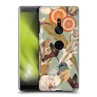 Official Anis Illustration Graphics Hard Back Case For Sony Phones 1