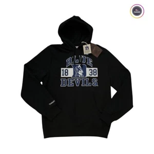 Sudadera con capucha Mitchell & Ness NCAA Michigan Duke Blue Devils mangas Lomg - mediana - Imagen 1 de 6