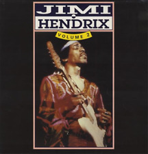 Jimi Hendrix Jimi Hendrix - Volume 2 (CD) (CD)