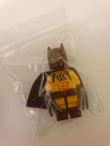 LEGO COLTLBM16: Catman, The LEGO Batman Movie, Series 1 - Picture 1 of 2