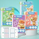 Children Education Stationery Magical Tracing Workbook