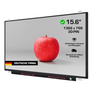 Display Acer ASPIRE E15 E5-576 SERIES für 1366x768 HD Screen - Bild 1 von 4