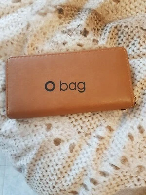 Portafoglio Obag - Immagine 1 di 2
