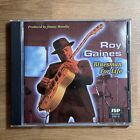 Roy Gaines – Bluesman For Life CD JSPCD 2110