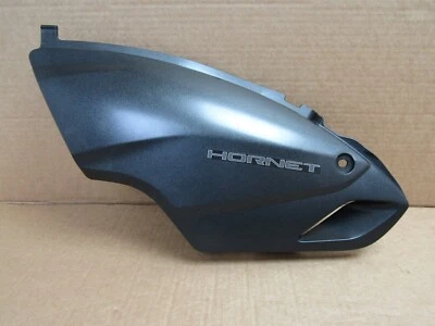 Panel carenado lateral izquierdo Honda CB600F Hornet 2007 51.818 millas (14800) Foto 1 de 4