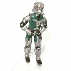 Vintage 1987 Hasbro GI Joe Cobra Commander v3 ARAH Action Figure  - Picture 1 of 4