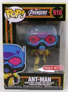 Funko Pop! Marvel Avengers Endgame 910 Ant-Man Objetivo Exclusivo Figura Vinilo - Imagen 1 de 6