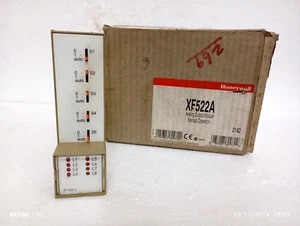 Honeywell XF 522A Analog Output Module Manual Operation - Picture 1 of 10