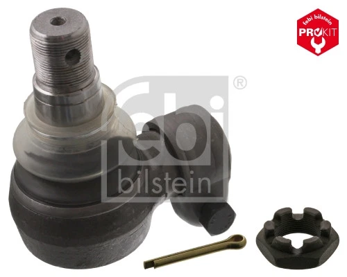 FEBI BILSTEIN 39455 Spurstangenkopf für DAF,IVECO,MERCEDES-BENZ - Bild 1 von 1