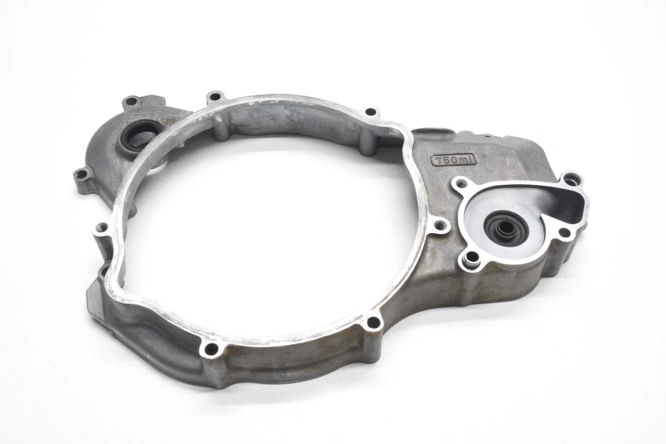 01-08 Suzuki RM250 RM 250 2003 cubierta de embrague interior carcasa de bomba 11341-37F20 Foto 1 de 4