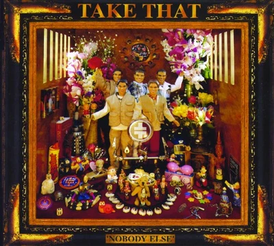 Take That Nobody Else: 30th Anniversary (Vinyl) 12" Album Foto 1 de 2