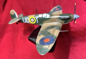 Sparta Graphics Executive 1/32 Flugzeugmodell Supermarine Spitfire - Bild 1 von 8