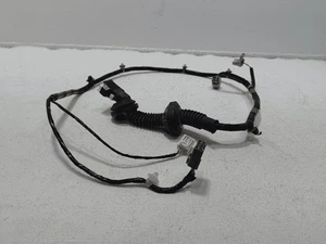 2016-2021 Honda Pilot Rear Right Passenger Door Wiring Harness OEM - Picture 1 of 15