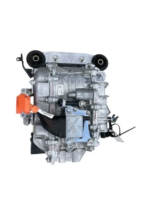 2023-2024 TOYOTA CROWN 2.5L AWD REAR DIFFERENTIAL CARRIER UNIT OEM Foto 1 de 4