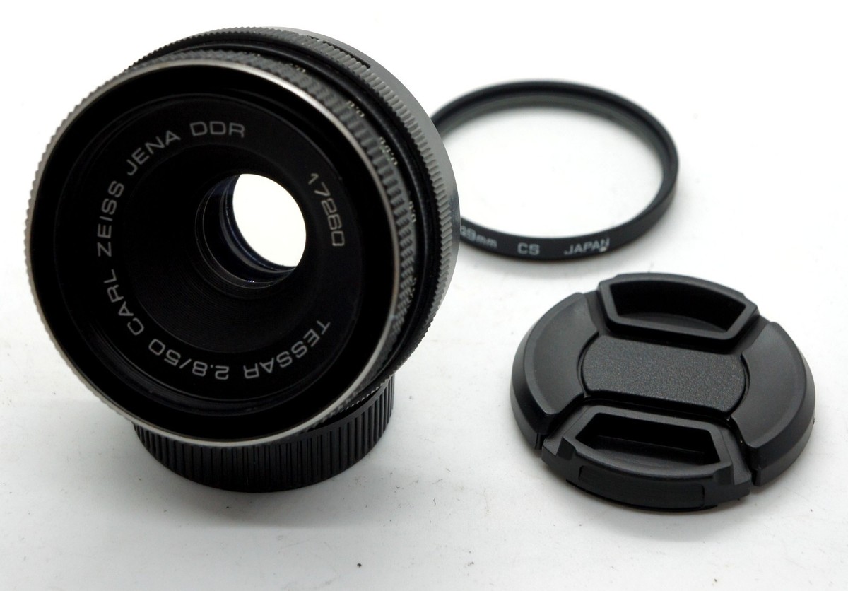 ZEISS M42 Camera Lenses for sale | eBay