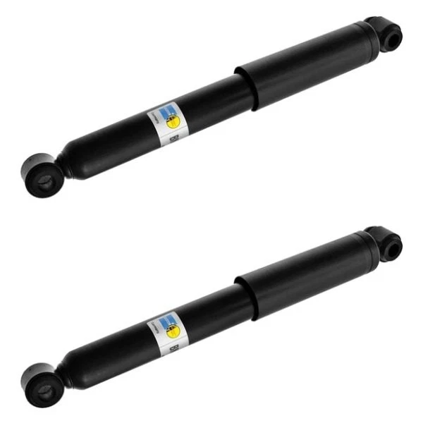 For Volkswagen Golf Alltrack 17-19 Bilstein B4 Series Rear Shock Absorber Set Foto 1 de 1