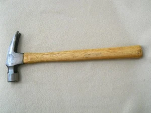 Stanley 22 Unzen Rahmenhammer FR 22 LC / nie benutzt / NEU - Bild 1 von 11