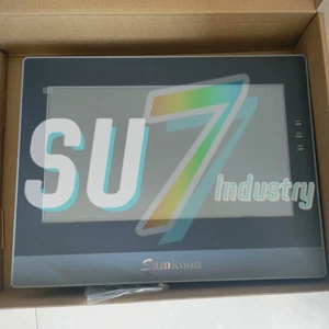 Samkoon SK-102QS HMI Touch Panel# 1pcs New In Box - Picture 1 of 4