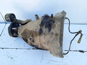 90446890 DIFERENCIAL TRASERO / 2057877 PARA OPEL OMEGA B V94 2.5 TD F69, M69, - Imagen 1 de 10