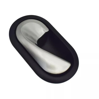 1x Manija puerta interior izquierda Renault Megane II 2003-2008 Clio III 2005-2014 Foto 1 de 4
