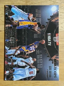 Aros Courtside #1 Kobe Bryant 2013-14 - Imagen 1 de 2