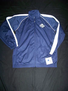 Team Athletics Youth Tampa Bay Rays Jacket NWT - Picture 1 of 2