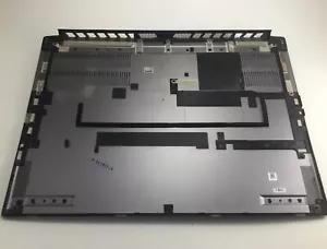 Funda inferior gris Acer Predator Triton 500 SE, PT516-51s, N20C9 - Imagen 1 de 4