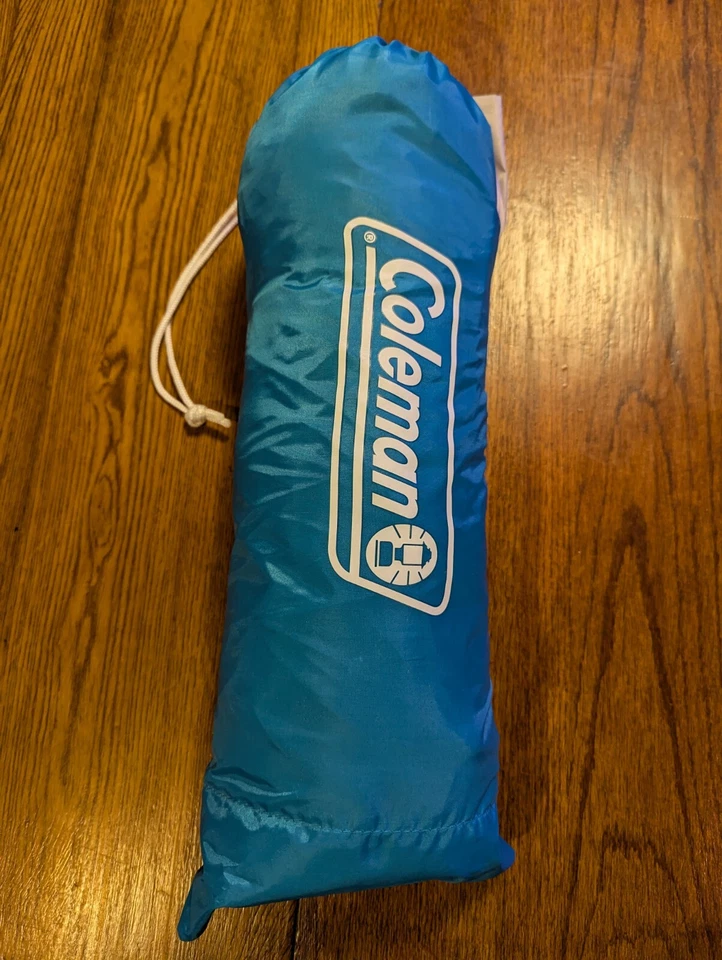 Sombra de playa compacta pequeña Coleman Skyshade™ - Mar Caribe 2000037508 UPF 50+ Foto 1 de 2