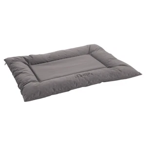 Hunter Dog Bed Gent Antibacterial Gray, Various Sizes, NEW - Picture 1 of 4