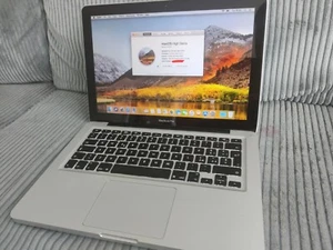Macbook pro 13" i5 16Gb 1Tb HDD early 2011 - Afbeelding 1 van 9