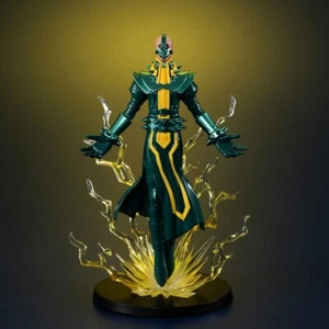 Yu-Gi-Oh! Duel Monsters Monsters Chronicle PVC Statue Jinzo 12 cm - Bild 1 von 6