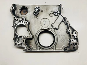 VAUXHALL TIMING CHAIN COVER INSIGNIA ASTRA MOKKA 1.6 Diesel B16DTH 55491465 - Picture 1 of 7