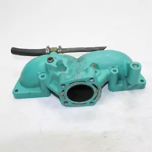 1998 KAWASAKI JET SKI 1100 STX OEM EXHAUST MANIFOLD 59081-3726 - Picture 1 of 18