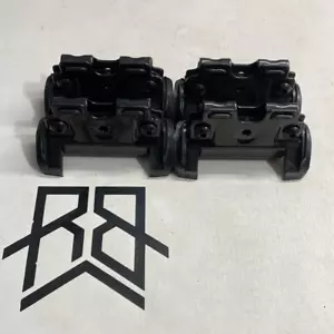 Thule 4023 Kit raccordi - BMW X1, X3, X4, X5, X6, serie 2, serie 3 - Foto 1 di 1