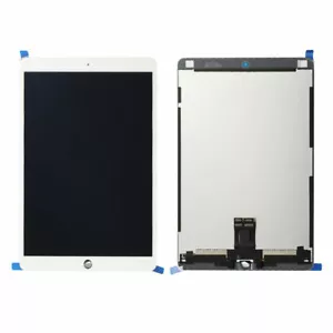 Digitalizador de pantalla táctil con pantalla LCD blanco para iPad Air 3 10,5" A2153 A2123 A2152 - Imagen 1 de 3