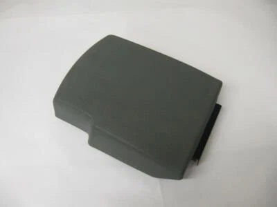 Tapa de consola central Jeep Commander Grand Cherokee "gris mediano" 2005-2009 OEM Foto 1 de 2