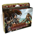 Tanis O'Connor Pathfinder Adventure Card Game: Barbaria (Board Game) (US IMPORT)
