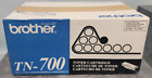 Genuine Sealed New Brother TN-700 Toner Cartridge HL-7050 HL-7050N