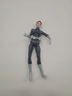 Leyendas Marvel Maria Hill ESCUDO Líder Suelto Foto 1 de 4