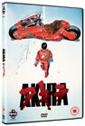 Akira (DVD) (UK IMPORT)